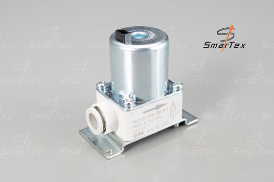 Pièces de rechange de rotation 86C-110-098 de vortex de Murata et VANNE ÉLECTROMAGNÉTIQUE 870-450-005 pour MVS 861 et 870EX avec la meilleure qualité