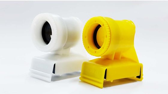 Pièces détachées de machines pour le textile écologique