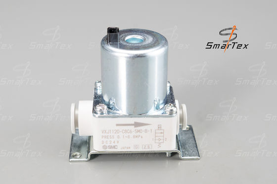 Pièces de rechange de rotation 86C-110-098 de vortex de Murata et VANNE ÉLECTROMAGNÉTIQUE 870-450-005 pour MVS 861 et 870EX avec la meilleure qualité