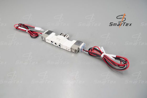Les pièces détachées pour le tour de Murata Vortex 86D-100-083 SV ASSY