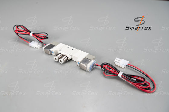 Les pièces détachées pour le tour de Murata Vortex 86D-100-083 SV ASSY
