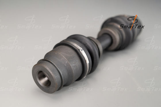 Parties détachées de filature de vortex Murata 861-120-005 TRI BALL JOINT pour MVS 861 870EX