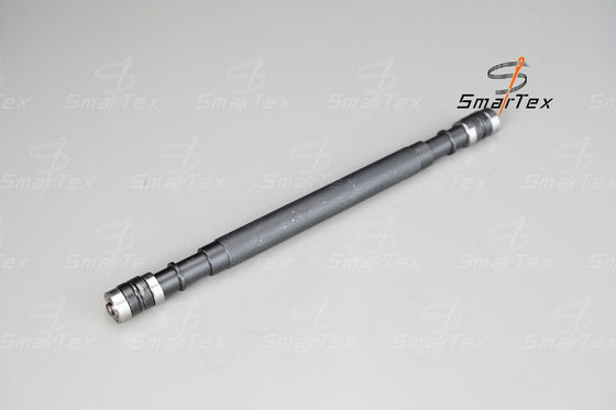 Pièces de rechange de rotation de vortex de Murata ensemble de l'AXE 861-316-100 et 870-370-901 pour MVS 861 et 870EX avec la meilleure qualité