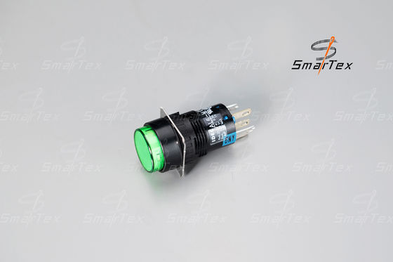 Les pièces détachées pour le tour de Murata 86D-E10-010 PUSH BUTTON-SW pour MVS 861 870EX