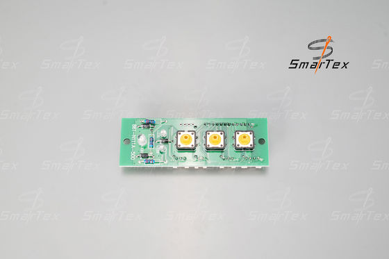 Carte PCB de rotation des pièces de rechange 861-530-014 de vortex de Murata pour MVS 861 et 870EX avec la meilleure qualité