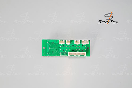 Carte PCB de rotation des pièces de rechange 861-530-014 de vortex de Murata pour MVS 861 et 870EX avec la meilleure qualité