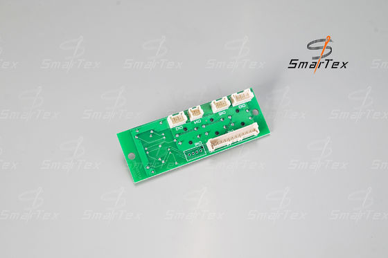 Carte PCB de rotation des pièces de rechange 861-530-014 de vortex de Murata pour MVS 861 et 870EX avec la meilleure qualité