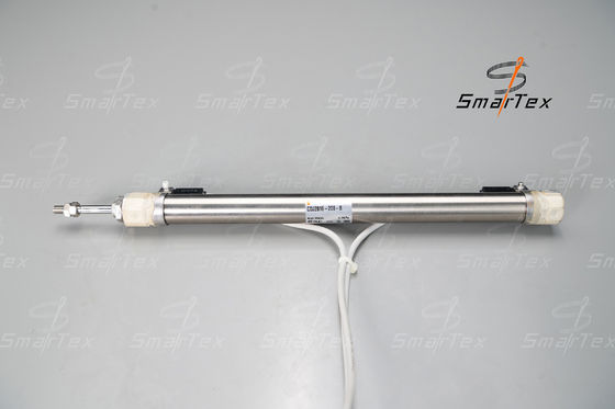 Pièces de rechange de rotation 870-800A-064 de vortex de Murata et assemblée du CYLINDRE 861-141-021 pour MVS 861 et 870EX avec la meilleure qualité
