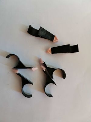 861-620-001 Pièces détachées pour machine à filer