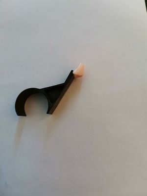 861-620-001 Pièces détachées pour machine à filer