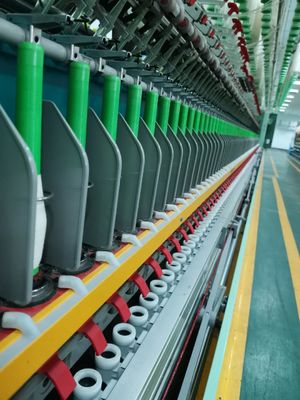Pièces détachées de machines pour le textile écologique