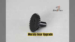 Murata Gear 86C540006 MVS 861 870EX Pièces de qualité
