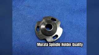 Murata 861 870 Support de broche Pièce de qualité