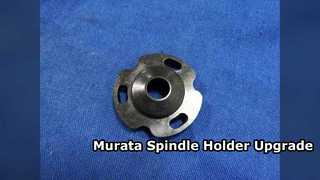 Murata 861 870 Support de broche Pièces de qualité