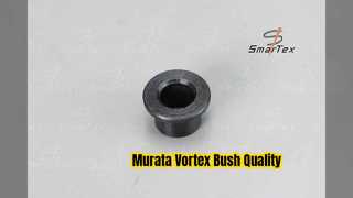 Murata Vortex Bush 86C700007 MVS 861 870EX Pièces
