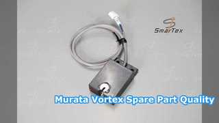 Pièce de rechange Murata Vortex 861 560 059 PMK102 RA