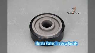 Murata Vortex Pneu Assy 86D110010 MVS 861 870EX