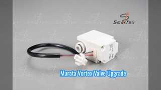 Vanne Vortex Murata 861 260 008 86D 100 053